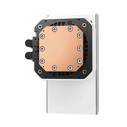 Deepcool LT360 Vision WH ARGB CPU Liquid Cooler with LCD Display